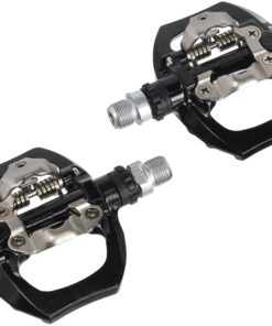 Alternative view of Shimano Unisex PD-A530 SPD Road Dual Platform Pedal One Size Black