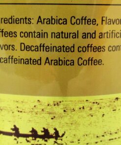 Royal Kona 100% Hawaiian Kona Coffee, Ground, Private Reserve Medium Roast - 7 Ounce Bag 100% Kona Private Reserve - Ground 7 81cyRwDxCaL