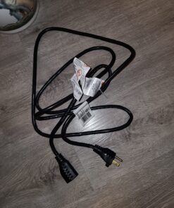 Clore Automotive Jump-N-Carry JNC660 1700 Peak Amp 12 Volt Jump Starter , Blue 30 81cybipUUOL