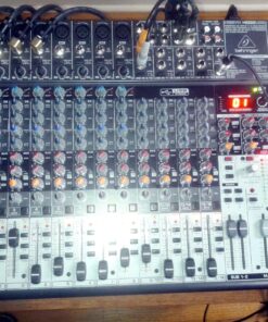 Monoprice1/4-Inch TS Right Angle Male to 1/4-Inch TS Right Angle Male Cable - 3 Feet - 16AWG, Gold Plated - Premier Series Audio Cable Cord 3ft 5 81cz LwRAL