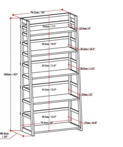 SIMPLIHOME Bedford SOLID WOOD Universal TV Media Stand, 53.9 inch Wide, Living Room Entertainment Center, Storage Cabinet with Glass Doors, for Flat Screen TVs up to 60 inches in Dark Tobacco Brown 24 81d 8mgBBFL