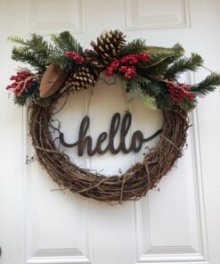 Master Magnetics 7580 Magnetic Hook Organizer Rotating Swing Hook 65 Pound Pull Force 1.47Diameter 0.54Thick Black 41 81d dvYWIzL