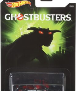 Hotwheels Ghostbusters Die Cast Complete Set Of 8 cars 14 81d0TaBr9mL
