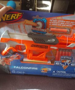 Nerf N-Strike Elite AccuStrike Series FalconFire 12 81d0Z6kPtYL