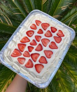 Foil Pans with Lids - 9x13 Aluminum Pans with Covers - 25 Foil Pans and 25 Foil Lids - Disposable Food Containers Great for Baking, Cooking, Heating, Storing, Prepping Food 25 Pack w/Lids 34 81d0evn DSL