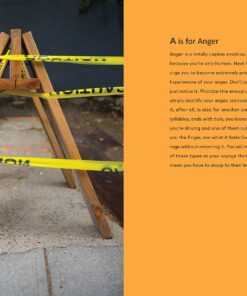 The ABCs of Adulthood: An Alphabet of Life Lessons 9 81d5376YsdL