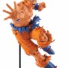 Banpresto Dragon Ball Z 8.7-Inch Goku Figure, SCulture Big Budoukai 5 Volume 1 26 81d5ct5SsuL