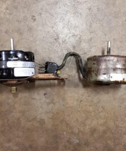 PACKARD 3.3 Inch Diameter Vent Fan Motor Direct Replacement For Nutone / Broan 33 81d5eUitcZL