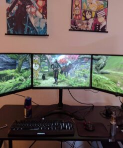 Rankie DisplayPort (DP) to HDMI Cable, 4K Resolution Ready, 10 Feet, Black 29 81d5iO9qhXL