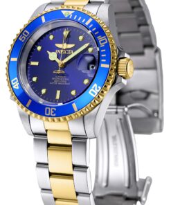 Invicta Men's Pro Diver Collection Coin-Edge Automatic Watch Stainless Steel (Model 8928OB) 21 81d5rxsdwkL