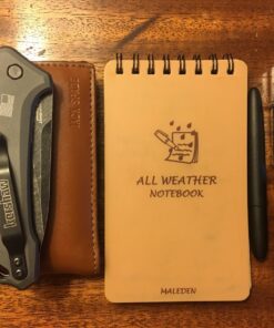 fisher SPACE PEN 400B Space Bullet Space Pen - Matte Black 55 81d7WX1n2yL