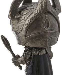 Alternative view of Funko POP Movies: Hobbit 3 Sauron Action Figure