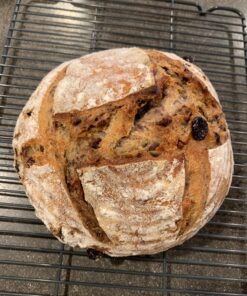 9 Inch Bread Banneton Proofing Basket - Baking Bowl Dough Gifts for Bakers Proving Baskets for Sourdough Bread Scraper Tool Starter Proofing 9 inch White Scraper 48 81d8QaIntXL