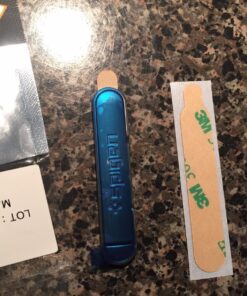 Spigen U100 Universal Kickstand Compatible with Any Cellphone - Black (US Patent Pending) 51 81d8VgqpF8L