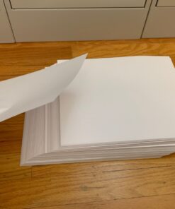 Hammermill Printer Paper, 20 Lb Copy Paper, 8.5 x 11 - 8 Ream (4,000 Sheets) - 92 Bright, Made in the USA 8 Ream | 4000 Sheets Letter (8.5x11) 51 81d9MfF7wRL