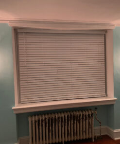 Design House 505115 Village 1-Light Indoor Dimmable Wall Sconce Frosted Flute Glass with Twist On/Off Switch for Bathroom Bedroom Hallway, 8.25" H x 5.1" W, Oil-Rubbed Bronze 36 81d9OMy5GjL