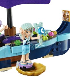 LEGO Elves Naida's Epic Adventure Ship 41073 20 81d9eaq7ROL