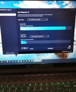 Samsung 970 EVO Plus SSD 2TB NVMe M.2 Internal Solid State Hard Drive, V-NAND Technology, Storage and Memory Expansion for Gaming, Graphics w/ Heat Control, Max Speed, MZ-V7S2T0B/AM 40 81d9xIcqzyL