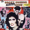 The Rocky Horror Picture Show The Rocky Horror Picture Show - Original Soundtrack 4 81dAFug0FL