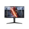 LG UltraGear QHD 27-Inch Gaming Monitor 27GL83A-B - IPS 1ms (GtG), with HDR 10 Compatibility, NVIDIA G-SYNC, and AMD FreeSync, 144Hz, Black 19 81dAe2wXIqL
