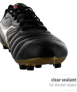 Sof Sole Shoe Goo Repair Adhesive for Fixing Worn Shoes or Boots, Clear, 3.7-Ounce Tube 1-Pack 29 81dCeRLtx9L