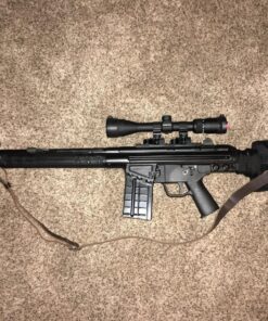 VOODOO TACTICAL Adjustable Cheek Rest with Ammo Carrier Black 33 81dDe J7RpL