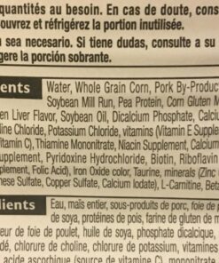 Hill's Science Diet Wet Dog Food, Adult, Light for Healthy Weight & Weight Management, 13 oz. Cans, 12-Pack 39 81dEaWPKRvL