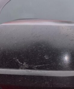 Trinova Plastic & Trim Restorer - Shines & Darkens Worn Out Plastic, Vinyl & Rubber Surfaces - Protects Cars & Motorcycles from Rain, Salt & Dirt - Prevent Fading - 8 fl oz 69 81dFArOcI2L