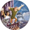 Songs From The Hunchback of Notre Dame Picture Vinyl, August 26, 2016