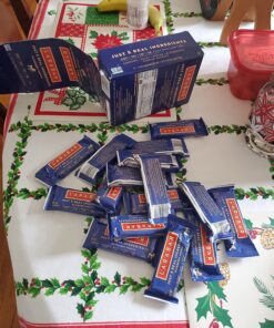 LÄRABAR Bluberry Muffin, Gluten Free Vegan Fruit & Nut Bar, 16 Ct Blueberry Muffin 29 81dFqIjIlrL