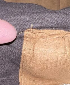 Coleman Dunnock Cold Weather Sleeping Bag, 20°F Camping Sleeping Bag for Adults, Comfortable & Warm Sleeping Bag for Camping and Outdoor Use, Fits Adults up to 6ft 4in Tall 34 81dFvfcpY L 3