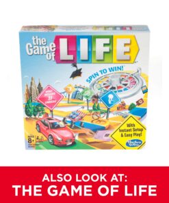 Hasbro Gaming Scrabble Deluxe Edition (Amazon Exclusive) 32 81dGAgk4nQL