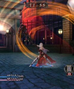 Nights of Azure - PlayStation 4 52 81dGhGuM79L