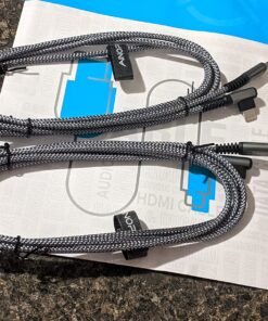 Charmast Portable Charger, USB C Battery Pack, 3A Fast Charging 10400mAh Power Bank LED Display, Slim Portable Phone Battery Charger for iPhone 13 12 11 X 8 7 Samsung S21 S20 Google LG OnePlus iPad Black 38 81dGmdNMFRL