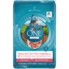 Purina ONE High Protein, Natural Dry Kitten Food, +Plus Healthy Kitten Formula - 16 lb. Bag Dry Food Chicken 16.00 Pound (Pack of 1) 17 81dGwMKTnS