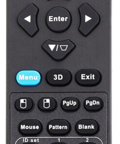 ViewSonic PJD5555W 3300 Lumens WXGA HDMI Projector WXGA (2017) 36 81dIJd6EOVL