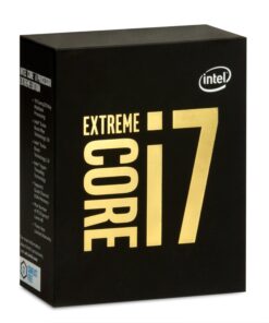 Intel BX80671I76950X Boxed Core i7-6950X Processor Extreme Edition (25M Cache, up to 3.50 GHz) 3.0 10 34 81dIQ c9FuL