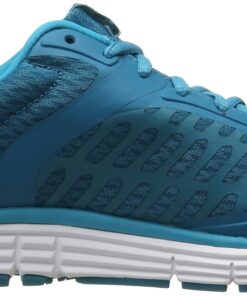 Ryka Women's Indigo Running Shoe 7.5 Blue/Silver 13 81dIdEqskyL