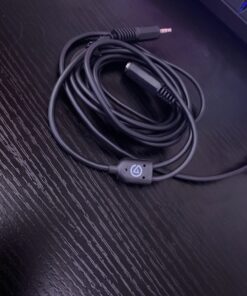 Elgato Chat Link - Party Chat Adapter for Xbox One and PlayStation 4 21 81dJGr4De3L