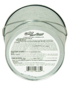 Cutter 66384 Camping-Candles, pack of 1, silver 12 81dJYPQBrBL