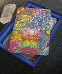 Wisdom of the Buddha Mindfulness Deck 65 81dKaga4fNL