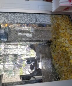 Great Northern Popcorn Black Bar Style Lincoln 8 Ounce Antique Popcorn Machine (Bar Style) Machine Only 58 81dMW2lt5gL