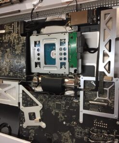 DSLRKIT 2.5" SSD to 3.5" SATA Hard Disk Drive HDD Adapter Caddy Tray CAGE Hot Swap Plug 75 81dMeiG8LL