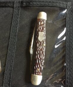 Spyderco Large SpyderPac - 30 Deep Pockets with Heavy Duty Polyester Design and Clear Plastic Window - SP1 39 81dN32Dr7JL