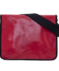Alternative view of Manhattan Portage Messenger Medium Red
