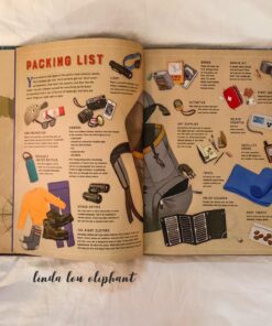 The Atlas Obscura Explorer’s Guide for the World’s Most Adventurous Kid 31 81dNO AWZL