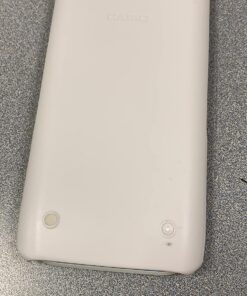 CASIO PRIZM FX-CG50 Color Graphing Calculator,Black & White,7.21"Wx10.32"Lx2.05"H 39 81dPBe7qbL 4