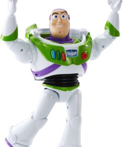 Disney Pixar Toy Story Talking Buzz Figure 11 81dPNBtRL4L