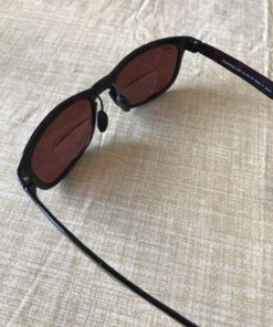 OPTX 20/20 Hydrotac Stick-on Bifocal Reading Glasses Clear 1.2 Millimeters 2 x 27 81dQ34dHaPL