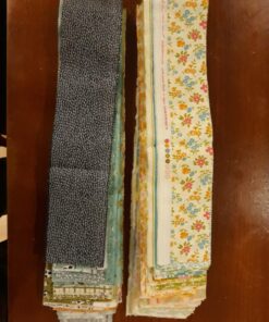 Moda Fabrics Scrap Bag 50 81dQGBq1TgL